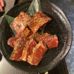 Yakiniku Shizuru Amagasaki Kyuzu Moru Ten - 