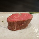 STEAK HOUSE SATOU Kichijoji - 