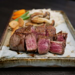 STEAK HOUSE SATOU Kichijoji - 