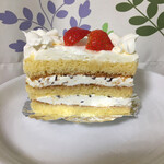 Genoise - 