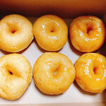 GROOVE DOUGHNUTS - 