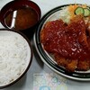 ハイライト食堂 十条店