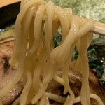 Ramen Shokudo Taigiya - 