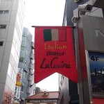 Bistrot La Cucina - 