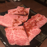 Yakiniku Gyusennin - 