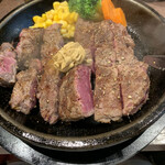 Ikinari Steak Koenji Minamiguchi Ten - 