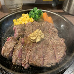 Ikinari Steak Koenji Minamiguchi Ten - 