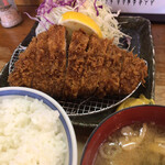 Tonkatsu Yoshimi - 