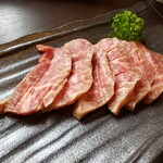 焼肉 福ろう - 