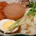 Minna no Oden Marunouchi Ten - 