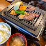 Yakiniku Wakita - 