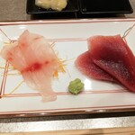 Fuji Zushi - お造り