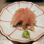 Fuji Zushi - 小鉢