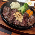 Harami Steak Matsumoto Musashi Koyama Ten - 