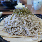 Soba no Ie Ijira - 