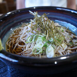 Soba no Ie Ijira - 