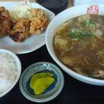 Ramen Darumaya Takikawa Higashimachi Ten - 