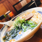 Yamachan Ramen - 