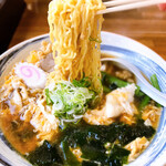 Yamachan Ramen - 