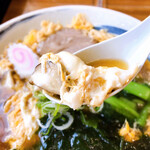 Yamachan Ramen - 