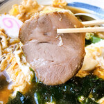 Yamachan Ramen - 