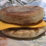 McDonald's Asumigaoka Ten - 