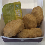 McDonald's Higashikasaiten - 