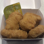 McDonald's Higashimukojima Ten - 