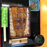 Unagi no Unajou - 