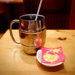 Komeda Coffee Ten Ionmoru Shinmizuhashi Ten - 