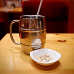 Komeda Coffee Ten Ionmoru Shinmizuhashi Ten - 