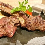 Grill&Dining G - 