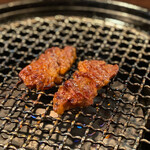 Yakiniku Dokoro Sai - 一人焼肉〜(*´∀`)♪