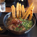 Yomogi Udon - 