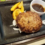 Steak Gusto Okayama Shimonakano Ten - 