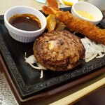 Steak Gusto Okayama Shimonakano Ten - 