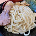 Tsukemen Senmon Ten Mita Seimenjo Okazaki Ten - 