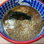 Tsukemen Senmon Ten Mita Seimenjo Okazaki Ten - 