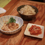 Taishu Gyoza Sakaba Choi - 