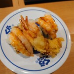 Muten Kura Zushi Nagoya Sakae Ten - 