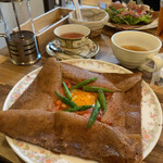 MONO MONO CAFE - 