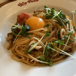 Jolly Pasta Iwata Ten - 