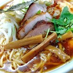 Ramen Oonishi - 