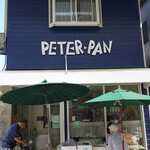 PETER-PAN - 