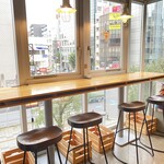 AINA CAFE - 