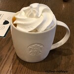 Starbucks Coffee Nonowa Saikokubunji Ten - パイナップルフラペチーノ