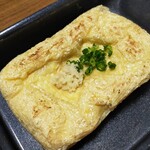 Omori Tofu - 