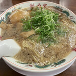 ラーメン魁力屋 相模原中央店 - 