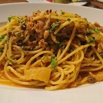 Trattoria Cipresso Tsuchiura Mushikake Ten - 