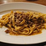 Trattoria Cipresso Tsuchiura Mushikake Ten - 